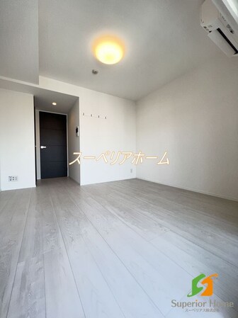 PASEO上野御徒町の物件内観写真